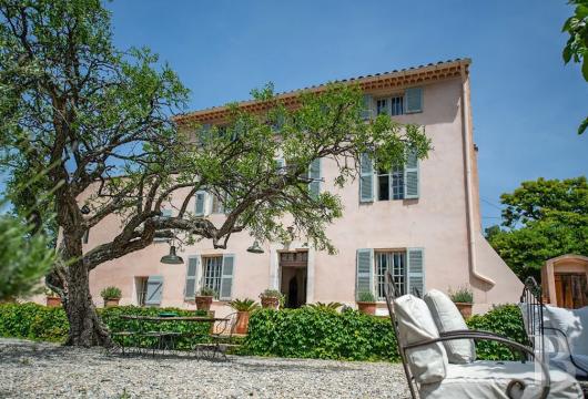 vineyards for sale France provence cote dazur   - 5